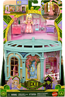 Wicked (2024) - So Popular Dorm Small Doll Playset