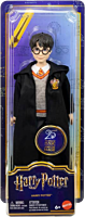 Harry Potter - Harry Potter 25 Years of Magic Fashion Doll