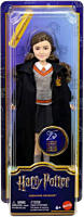 Harry Potter - Hermione Granger 25 Years of Magic Fashion Doll