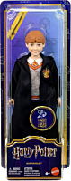 Harry Potter - Ron Weasley 25 Years of Magic Fashion Doll