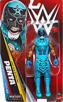 WWE - Penta Main Event Series 6" Scale Action Figure (Series 163)