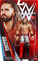 WWE - Seth "Freakin" Rollins Main Event Series 6" Scale Action Figure (Series 163)