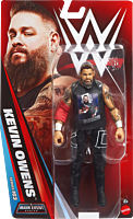 WWE - Kevin Owens Main Event Series 6