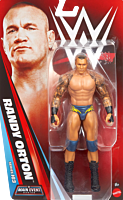 WWE - Randy Orton Main Event Series 6