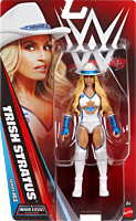 WWE - Trish Stratus Main Event Series 6