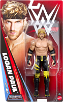 WWE - Logan Paul Main Event Series 6" Scale Action Figure (Series 164)