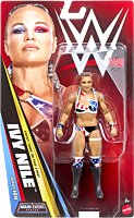 WWE - Ivy Nile Main Event Series 6" Scale Action Figure (Series 164)