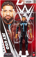 WWE - Jey Uso Main Event Series 2026 Greatest Hits 6" Scale Action Figure