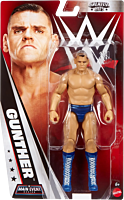 WWE - Gunther Main Event Series 2026 Greatest Hits 6" Scale Action Figure