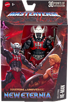 Masters of the Universe - Anti-Eternia He-Man New Eternia Masterverse 7" Scale Action Figure