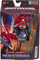 Masters of the Universe - Mosquitor New Eternia Masterverse 7" Scale Action Figure