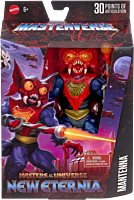 Masters of the Universe - Mantenna New Eternia Masterverse 7" Scale Action Figure