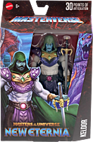 Masters of the Universe - Keldor New Eternia Masterverse 7" Scale Action Figure