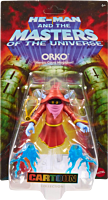 He-Man and the Masters of the Universe (2002) - Orko 200x Cartoon Collection Origins 5.5