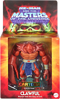 He-Man and the Masters of the Universe (2002) - Clawful 200x Cartoon Collection Origins Deluxe 5.5" Action Figure