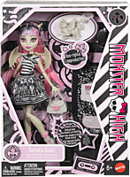 Monster High - Rochelle Goyle Boo-riginal Creeproduction Doll