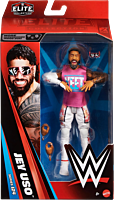 WWE - Jey Uso Elite Collection 6" Scale Action Figure (Series 124)