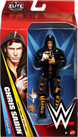 WWE - Chris Sabin Elite Collection 6" Scale Action Figure (Series 124)