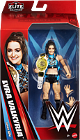 WWE - Lyra Valkira Elite Collection 6" Scale Action Figure (Series 124)