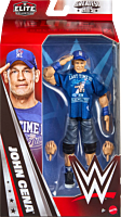 WWE - John Cena Elite Collection 2026 Greatest Hits 6" Scale Action Figure