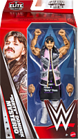 WWE - "Dirty" Dominik Mysterio Elite Collection 2026 Greatest Hits 6" Scale Action Figure