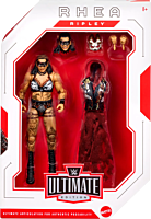 WWE - Rhea Ripley Ultimate Edition 6" Scale Action Figure (Wave 30)