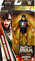 WWE - Eddie Guerrero Monday Night War Elite Collection Greatest Hits 6