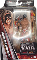 WWE - Ultimate Warrior Monday Night War Elite Collection Greatest Hits 6