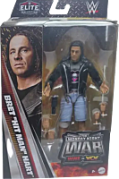WWE - Bret Hit Man Hart Monday Night War Elite Collection Greatest Hits 6