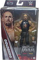 WWE - Goldberg Monday Night War Elite Collection Greatest Hits 6