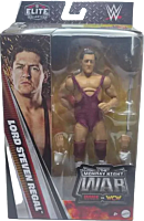 WWE - Lord Steven Regal Monday Night War Elite Collection Greatest Hits 6