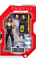WWE - Cactus Jack Monday Night War: WWE vs. WCW Ultimate Edition 6