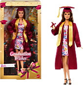 Barbie - Graduation Wishes Barbie Signature Doll