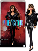 Miley Cyrus - Miley Cyrus Barbie Signature Fashion Doll