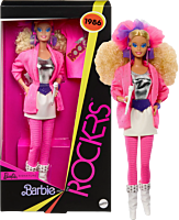 Barbie - Barbie and the Rockers 40th Anniversary Barbie Signature Doll
