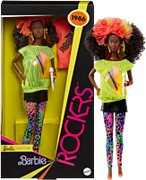 Barbie - Barbie and the Rockers Dee Dee 40th Anniversary Barbie Signature Doll