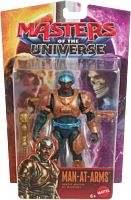 Masters of the Universe (2026) - Man-At-Arms 5.5" Scale Action Figure