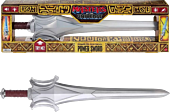 Masters of the Universe (2026) - Power of Grayskull Power Sword Electronic Roleplay Replica
