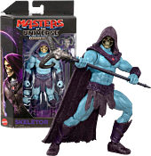 Masters of the Universe (2026) - Skeletor Chronicles 6.5" Scale Action Figure