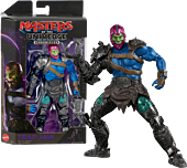 Masters of the Universe (2026) - Trap-Jaw Chronicles 6.5" Scale Action Figure