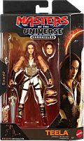 Masters of the Universe (2026) - Teela Chronicles 6.5
