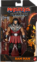 Masters of the Universe (2026) - Ram Man Chronicles 6.5