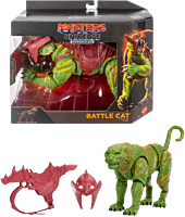 Masters of the Universe (2026) - Battle Cat Chronicles 6.5" Scale Action Figure