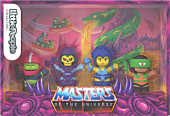 Masters of the Universe - Evil Warriors Set Little People Collector Figure 4-Pack