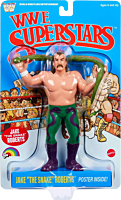 WWE - Jake “The Snake” Roberts LJN WWE Superstars Retro 8