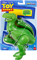 Toy Story 5 - Rex Playscale 7" Scale Action Figure
