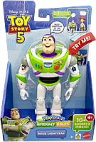 Toy Story 5 - Buzz Lightyear Playscale Interactables 7
