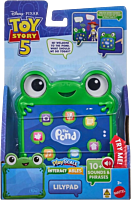 Toy Story 5 - Lilypad Playscale Interactables 6