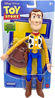 Toy Story 5 - Woody 12" Action Figure