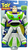 Toy Story 5 - Buzz Lightyear 12" Action Figure